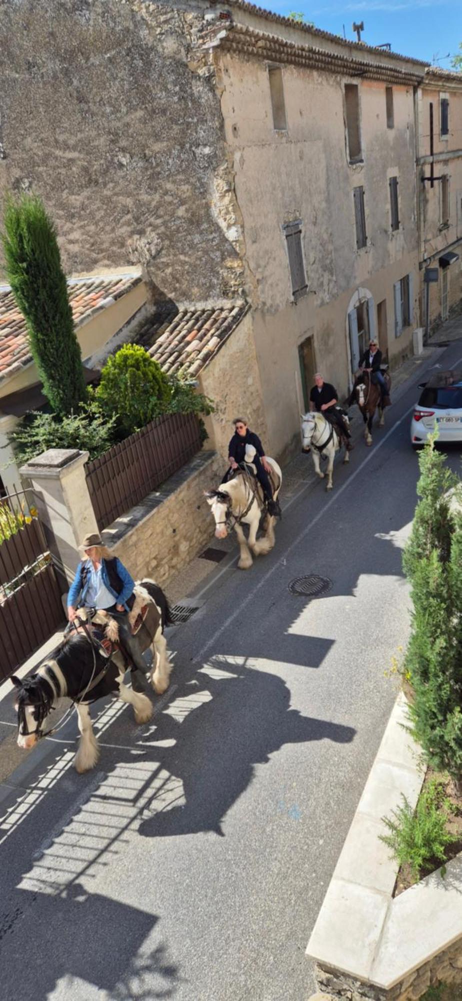 Chambres D'Hotes Le Relais Des Marmottes En Luberon Lagnes Exteriér fotografie
